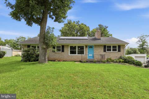 Homes For Sale - 17031 Virginia Avenue<br/> Washington County, WILLIAMSPORT, MD 21795