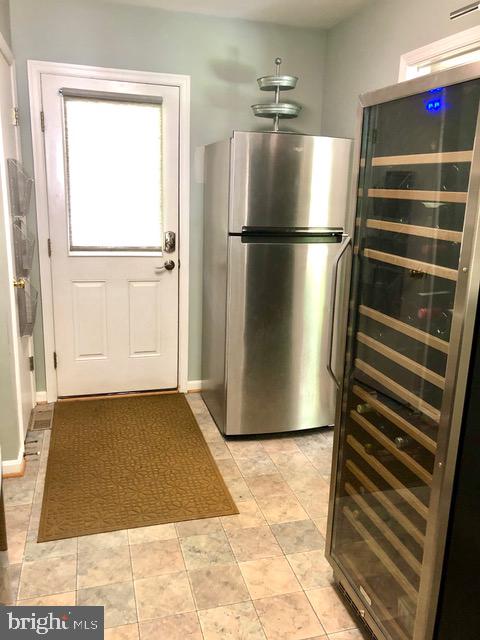 ANKERDALE - Residential Lease