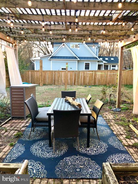 ANKERDALE - Residential Lease