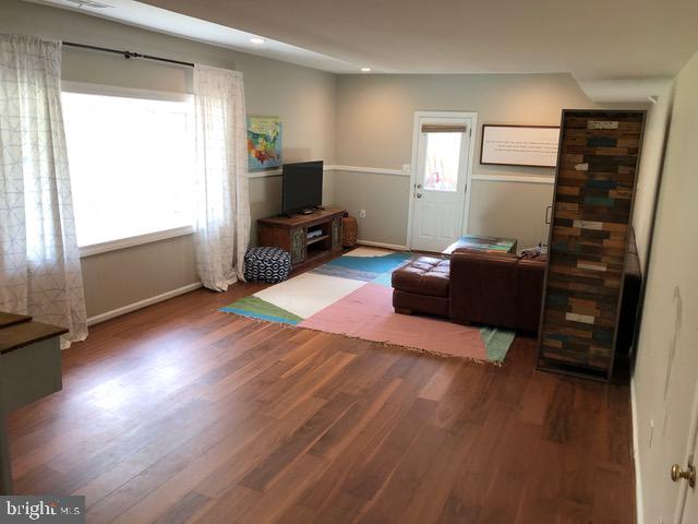 ANKERDALE - Residential Lease