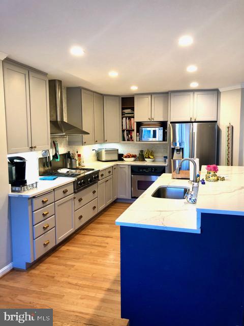 ANKERDALE - Residential Lease