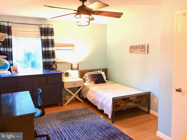 ANKERDALE - Residential Lease