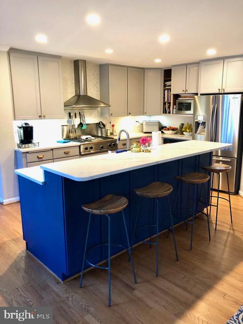 ANKERDALE - Residential Lease