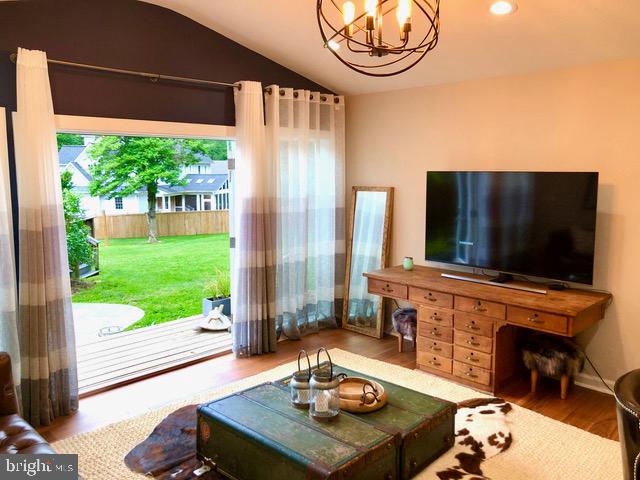 ANKERDALE - Residential Lease