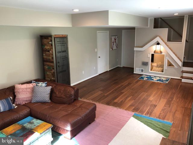 ANKERDALE - Residential Lease