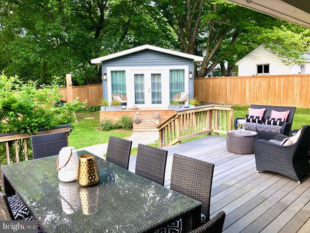 ANKERDALE - Residential Lease