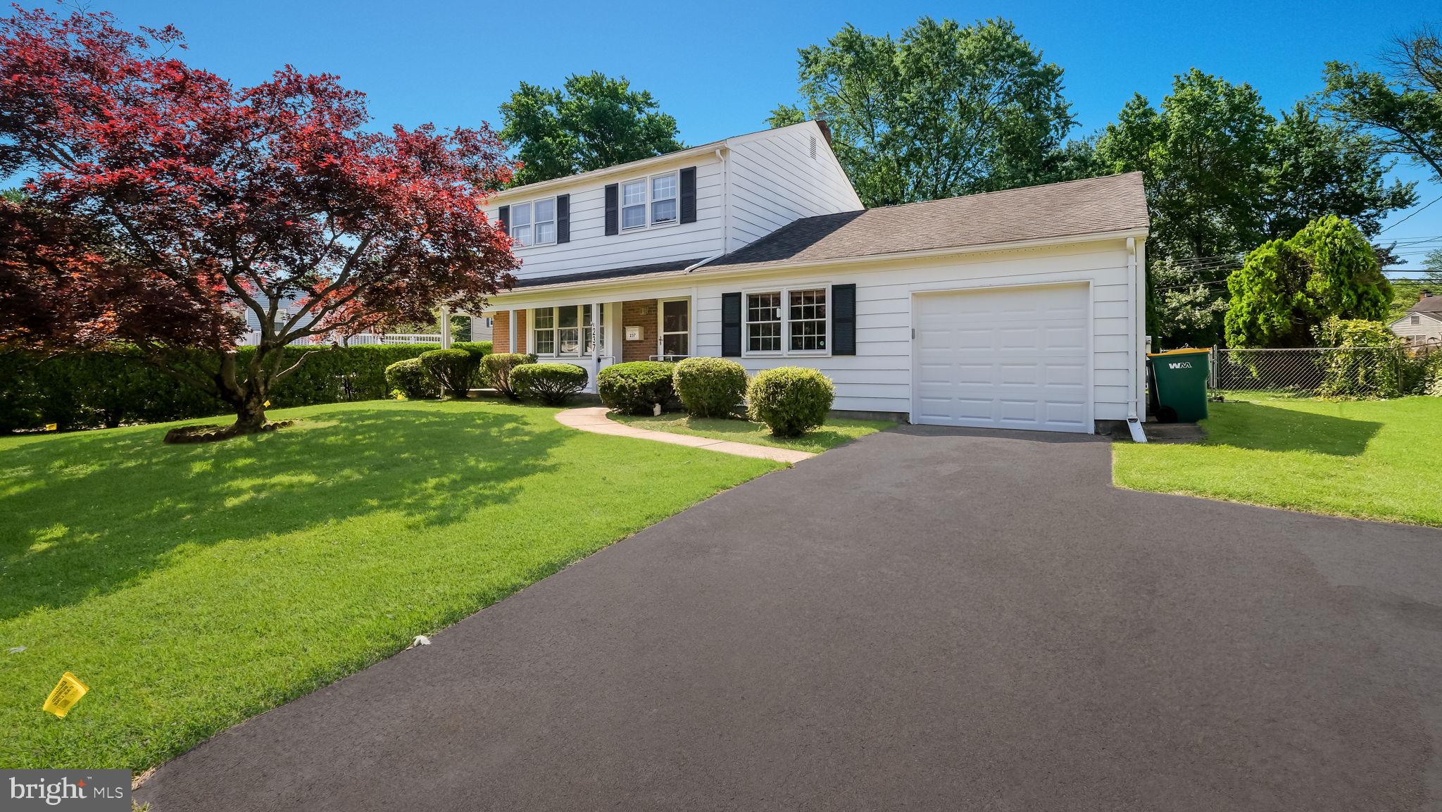 237 LOUISE DRIVE
