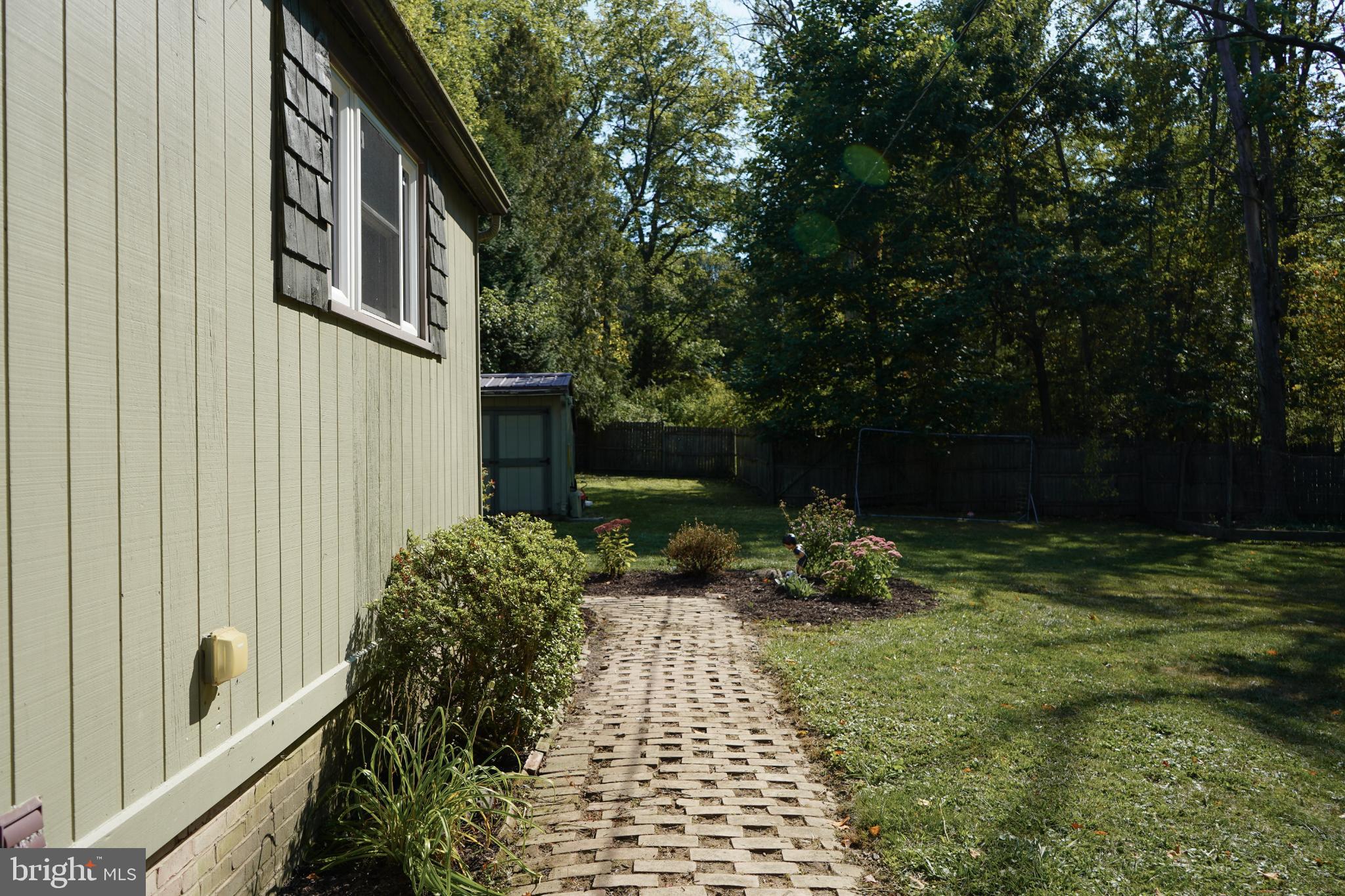 2662 BLACK MOSHANNON ROAD