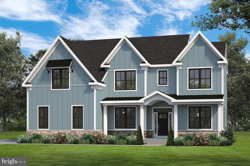 MEADOW CREEK - Residential