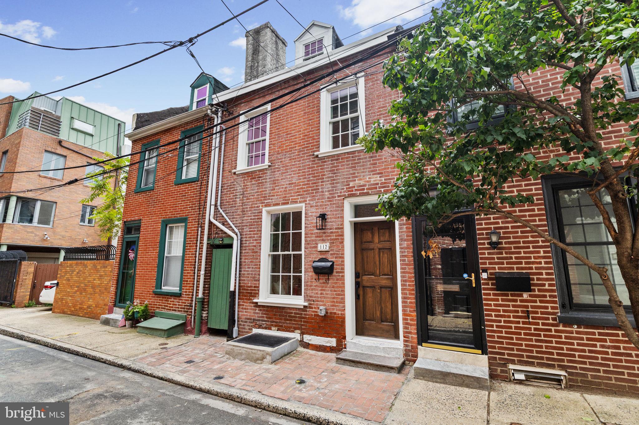 112 MONROE