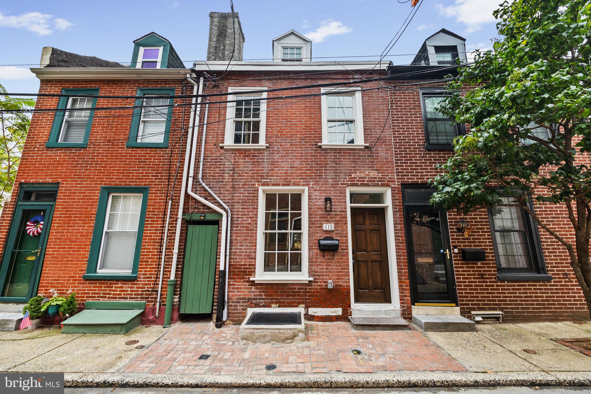112 MONROE