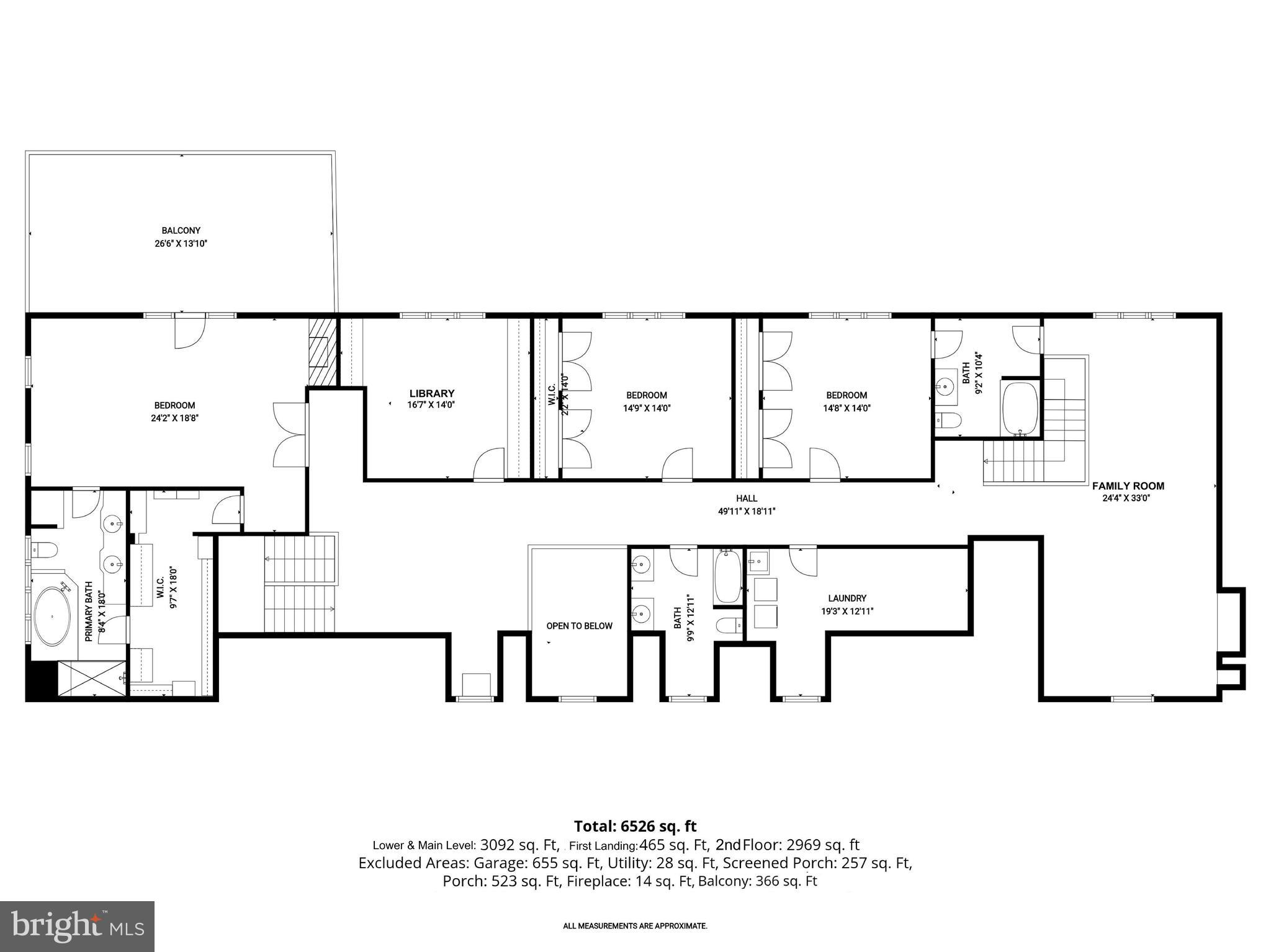 POTOMAC OUTSIDE - Residential