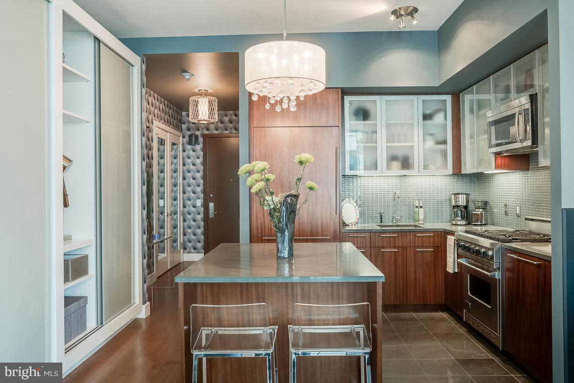 AVENUE OF THE ARTS - Residential Lease