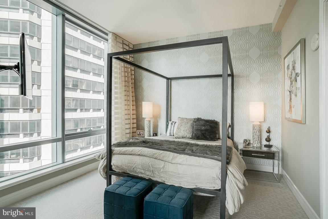 AVENUE OF THE ARTS - Residential Lease