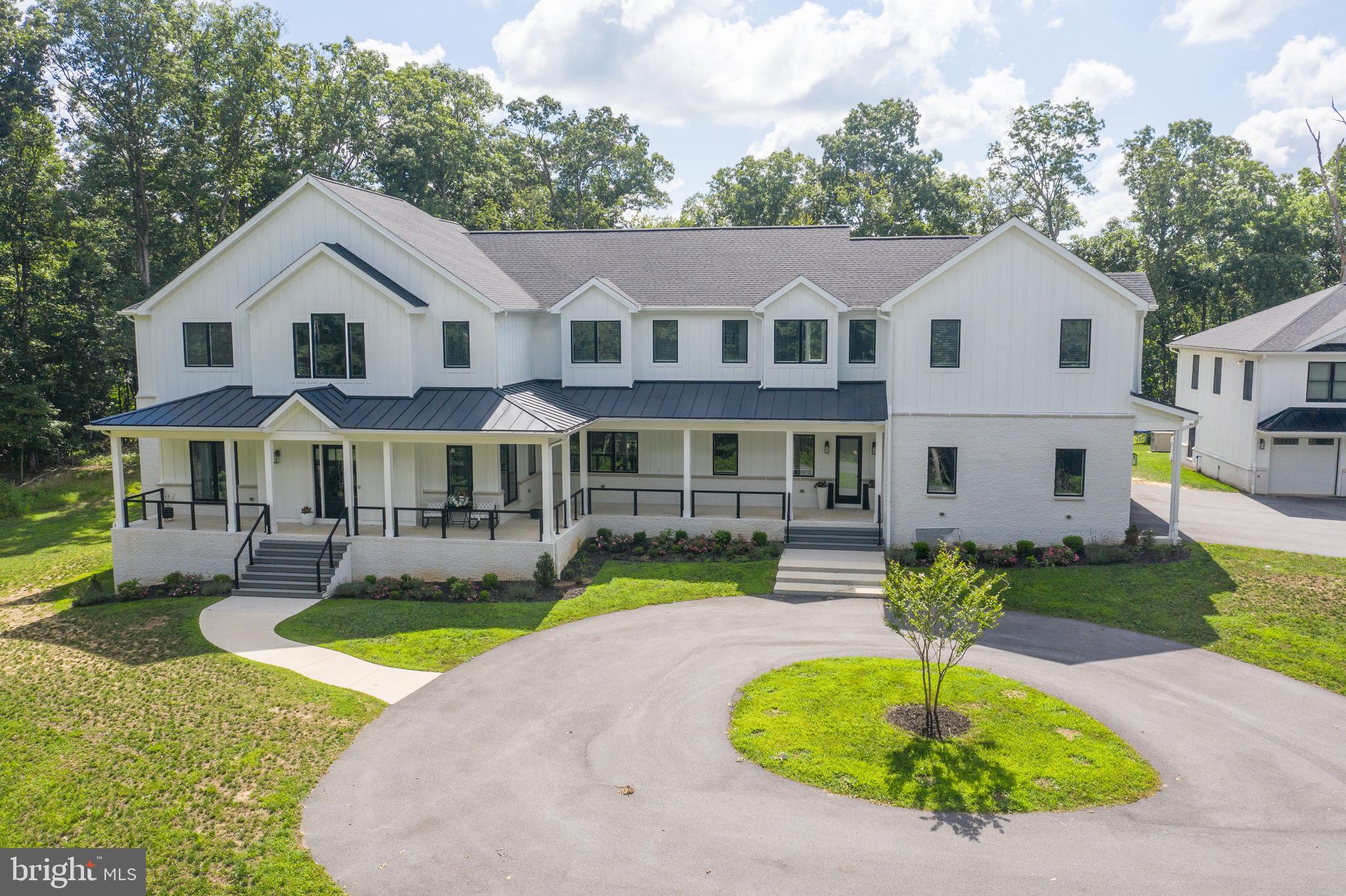 3443 GAMBER ROAD