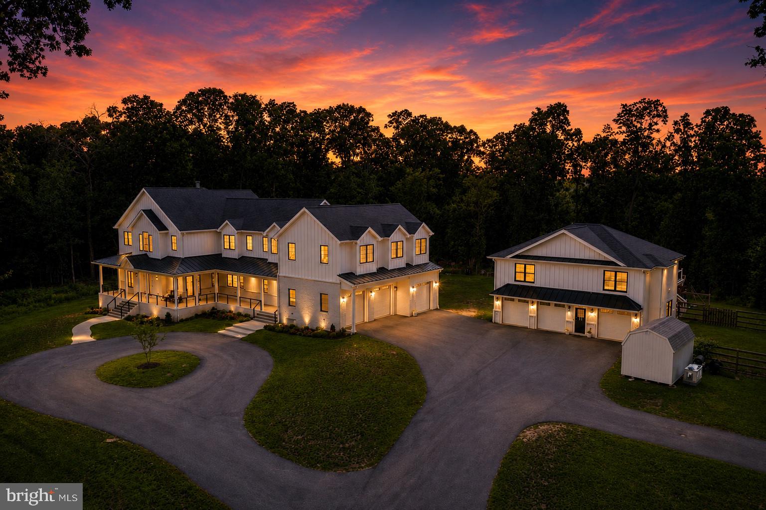 3443 GAMBER ROAD