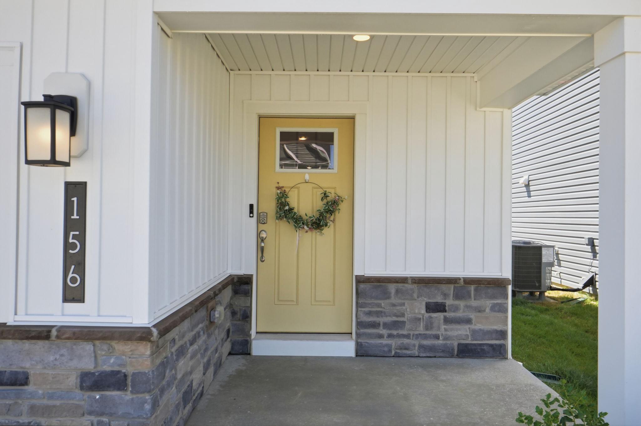 156 WOOD WALK AVENUE