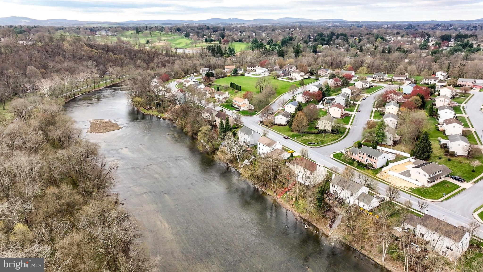 LAUREL HILLS - Residential