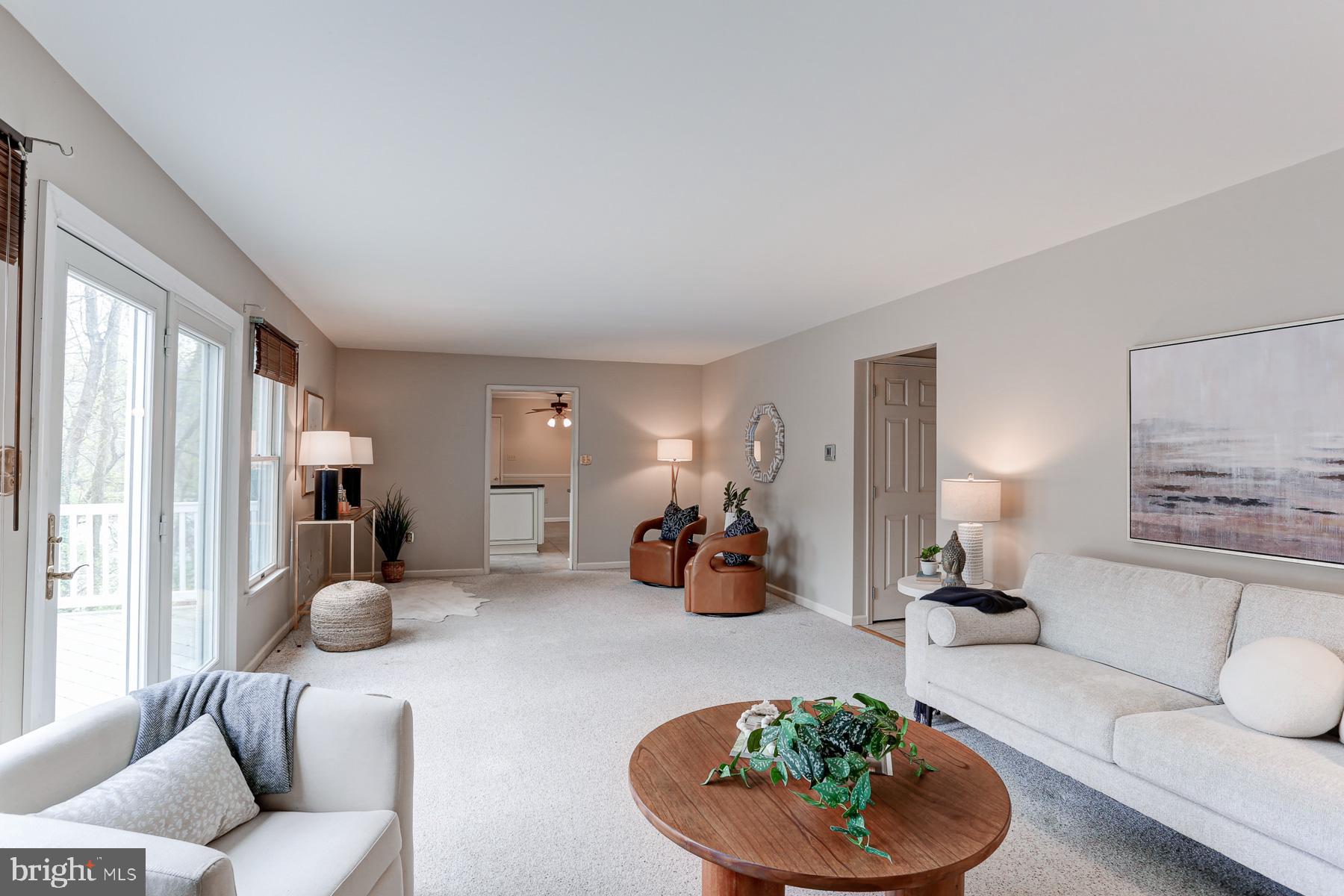 LAUREL HILLS - Residential