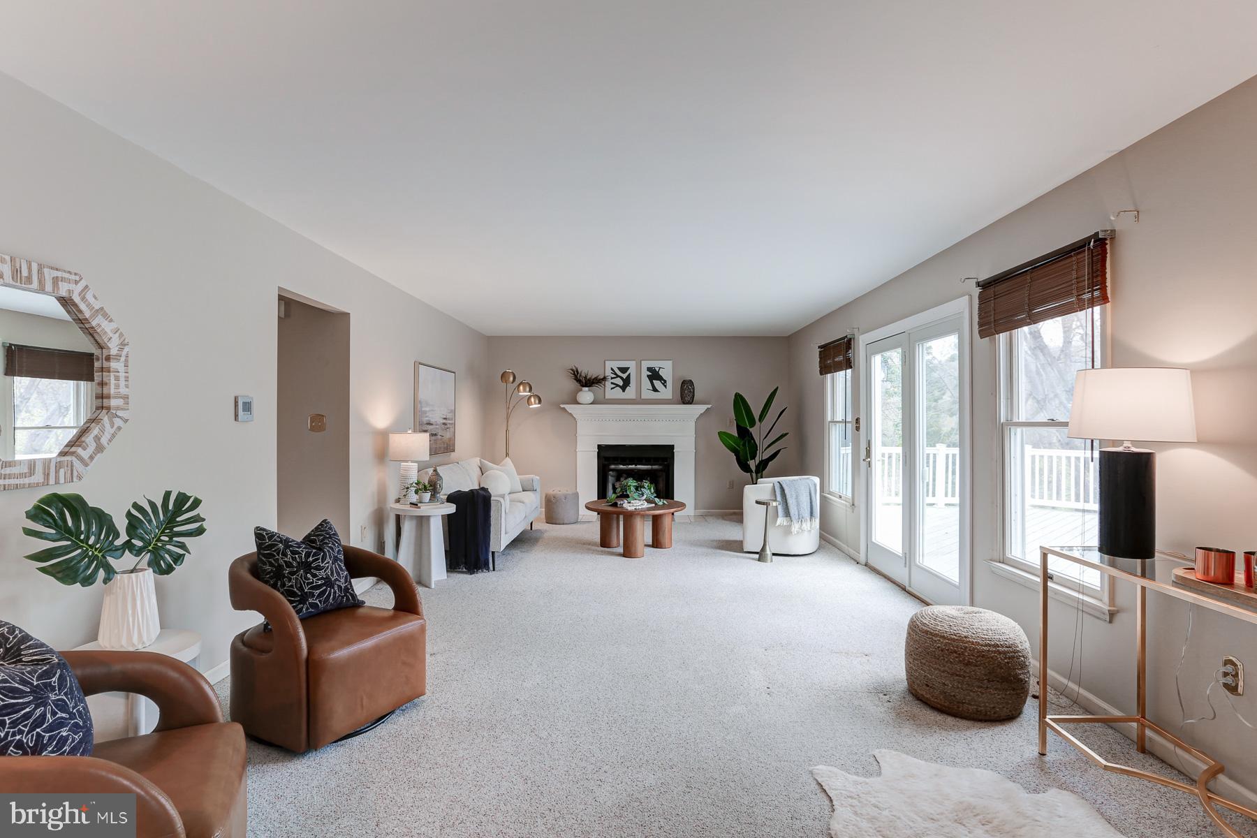 LAUREL HILLS - Residential