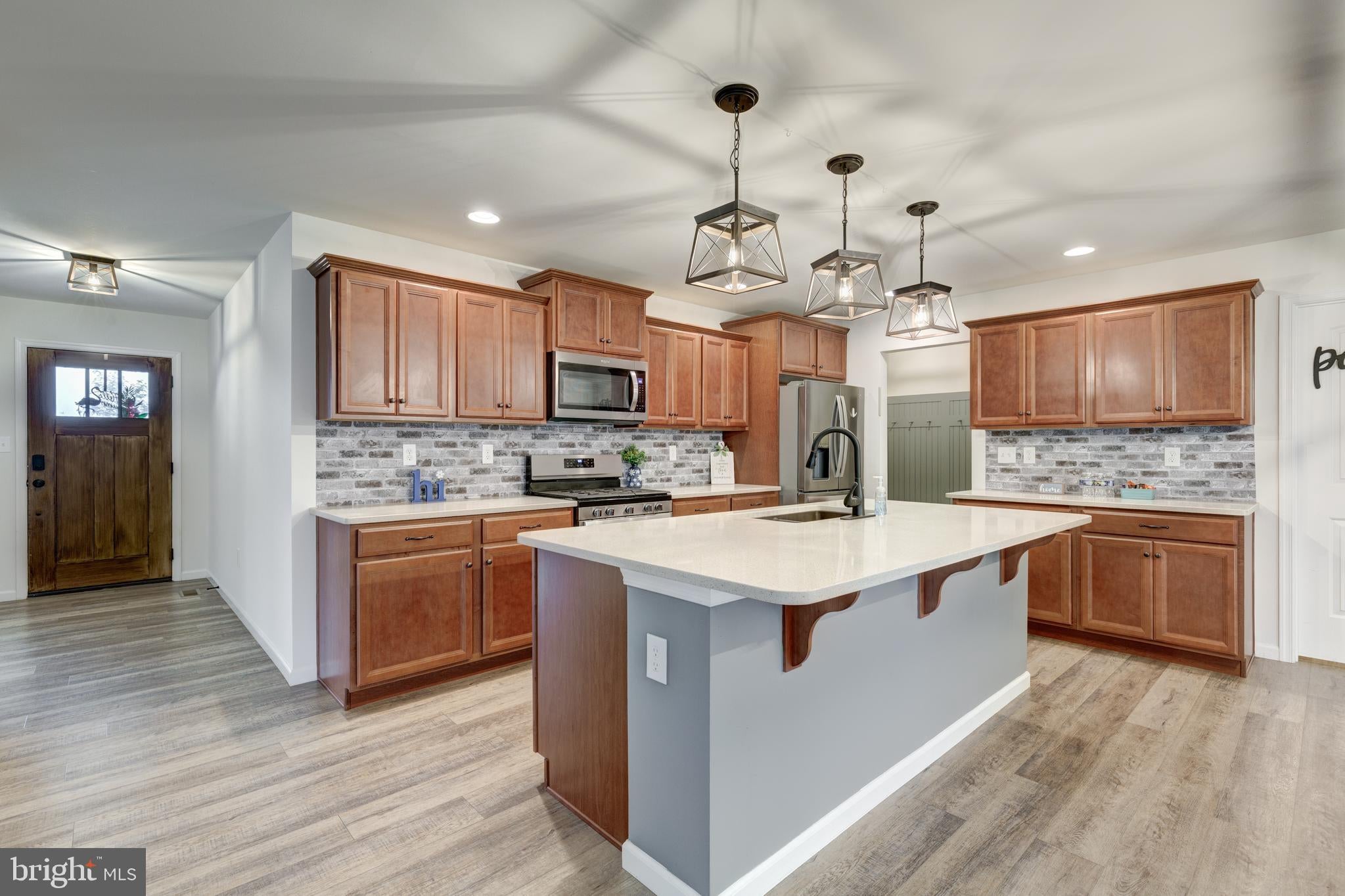 15 CLOVERFIELD STREET