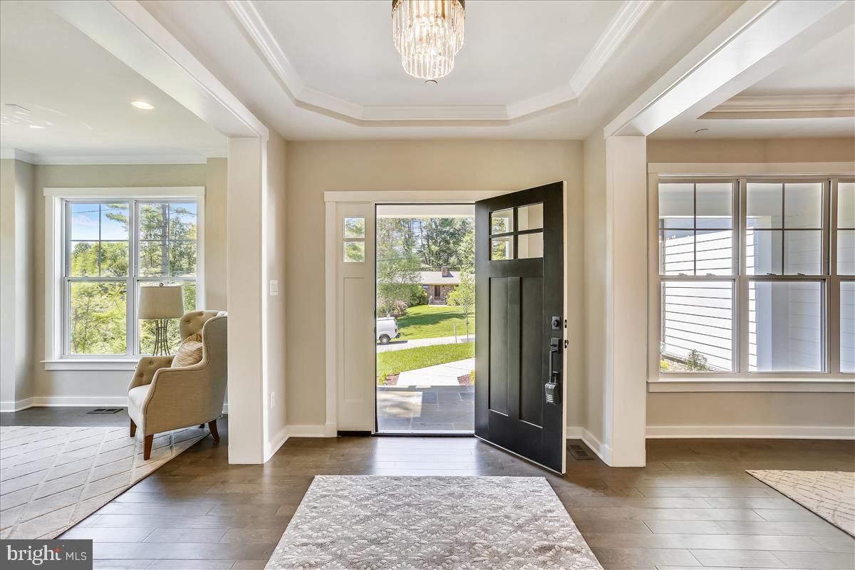 BURNING TREE ESTATES - Residential