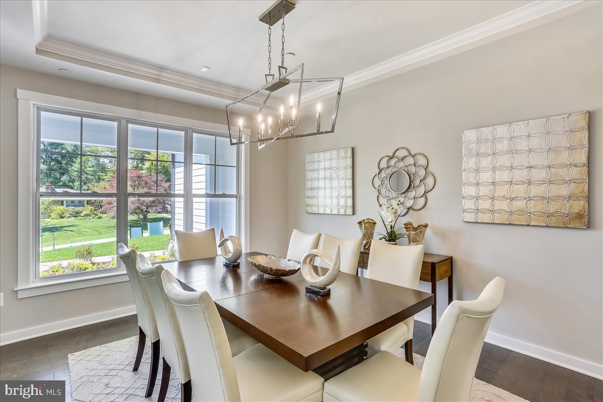 BURNING TREE ESTATES - Residential