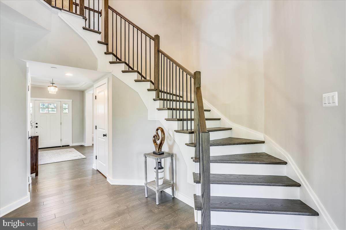 BURNING TREE ESTATES - Residential