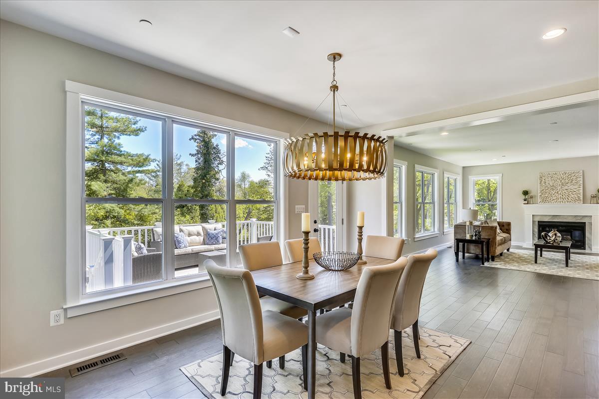 BURNING TREE ESTATES - Residential