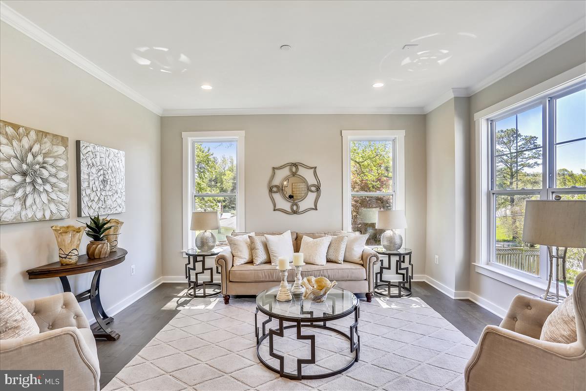BURNING TREE ESTATES - Residential