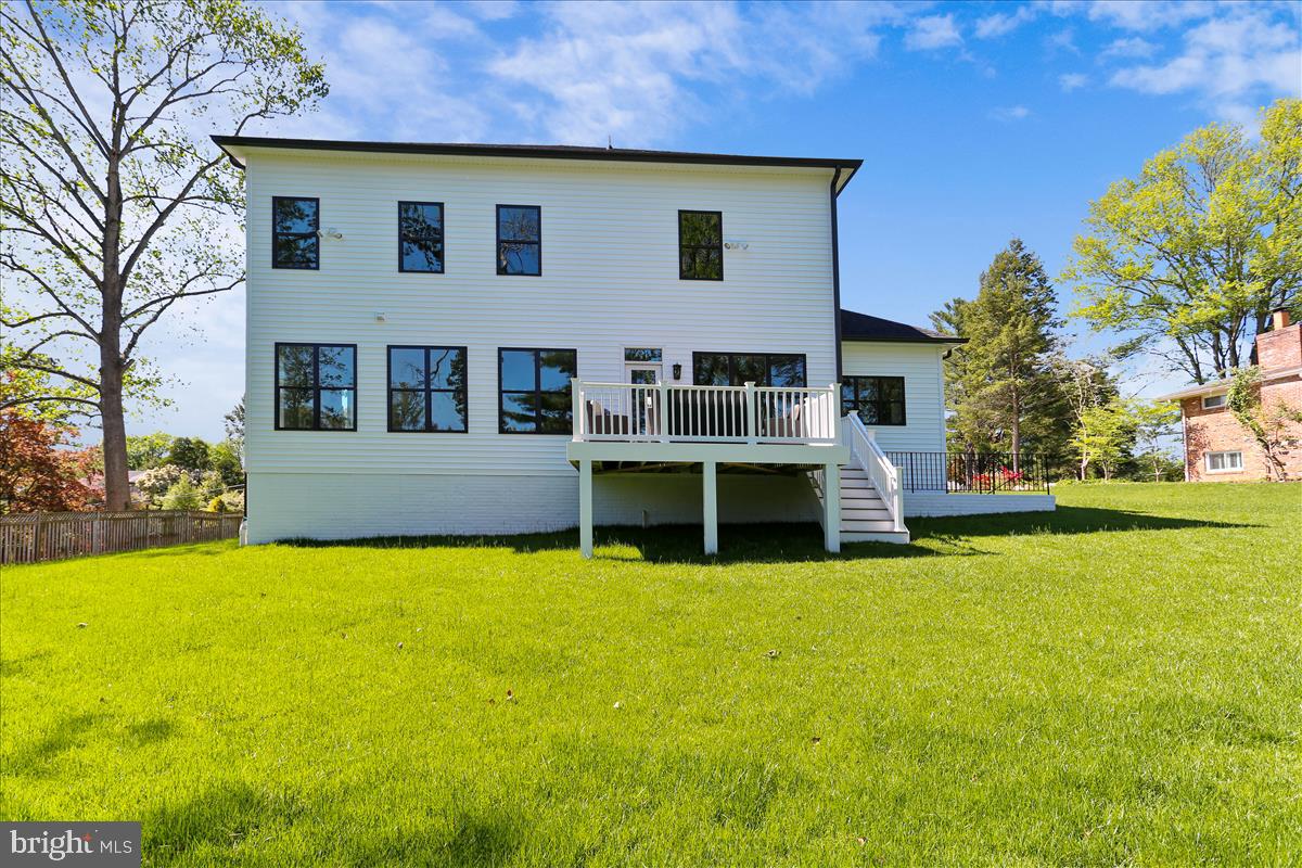 BURNING TREE ESTATES - Residential