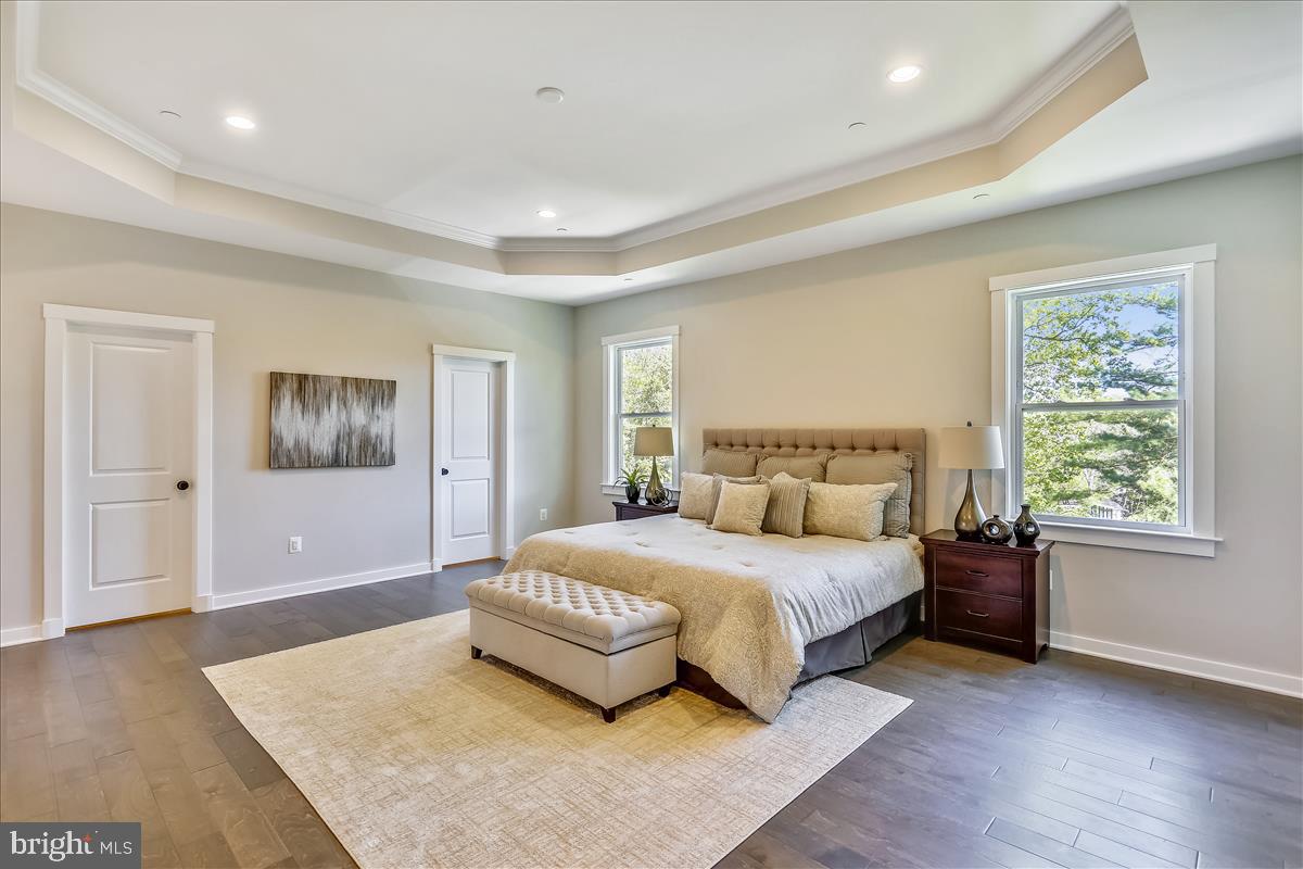BURNING TREE ESTATES - Residential