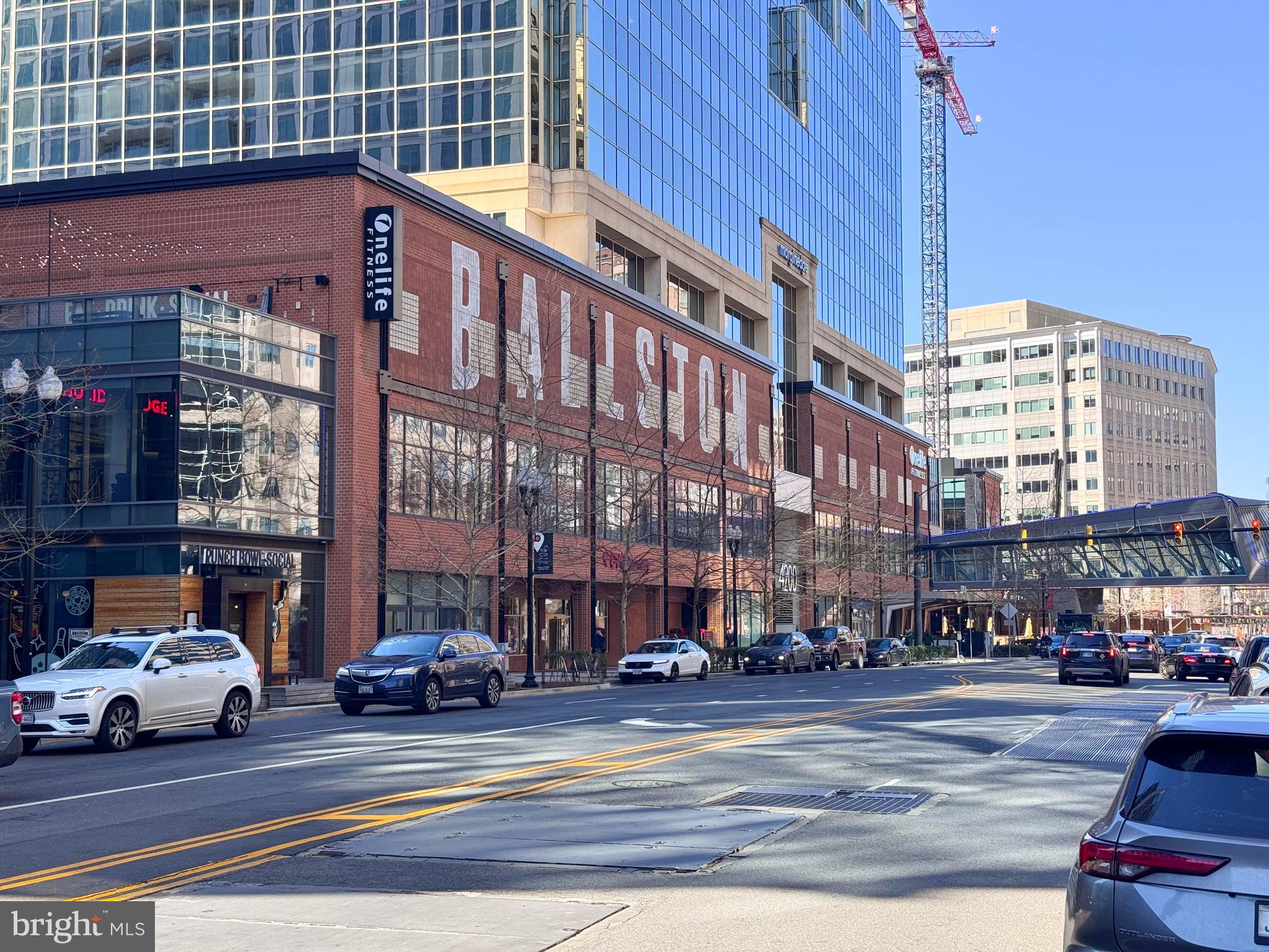 BERKELEY - Residential