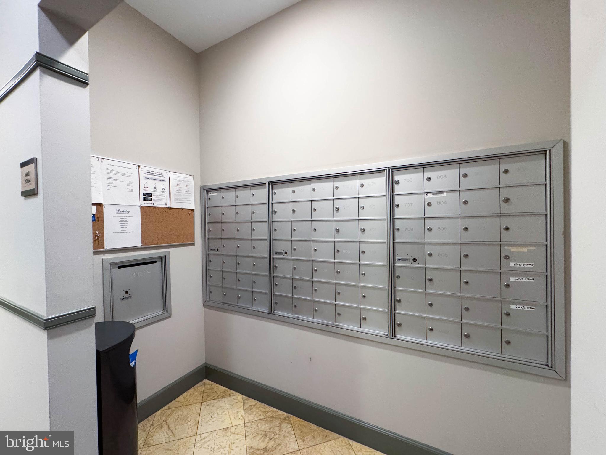 BERKELEY - Residential