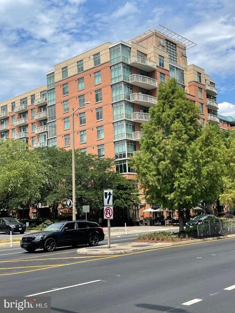 1000 N RANDOLPH STREET 104 ARLINGTON VA 22201