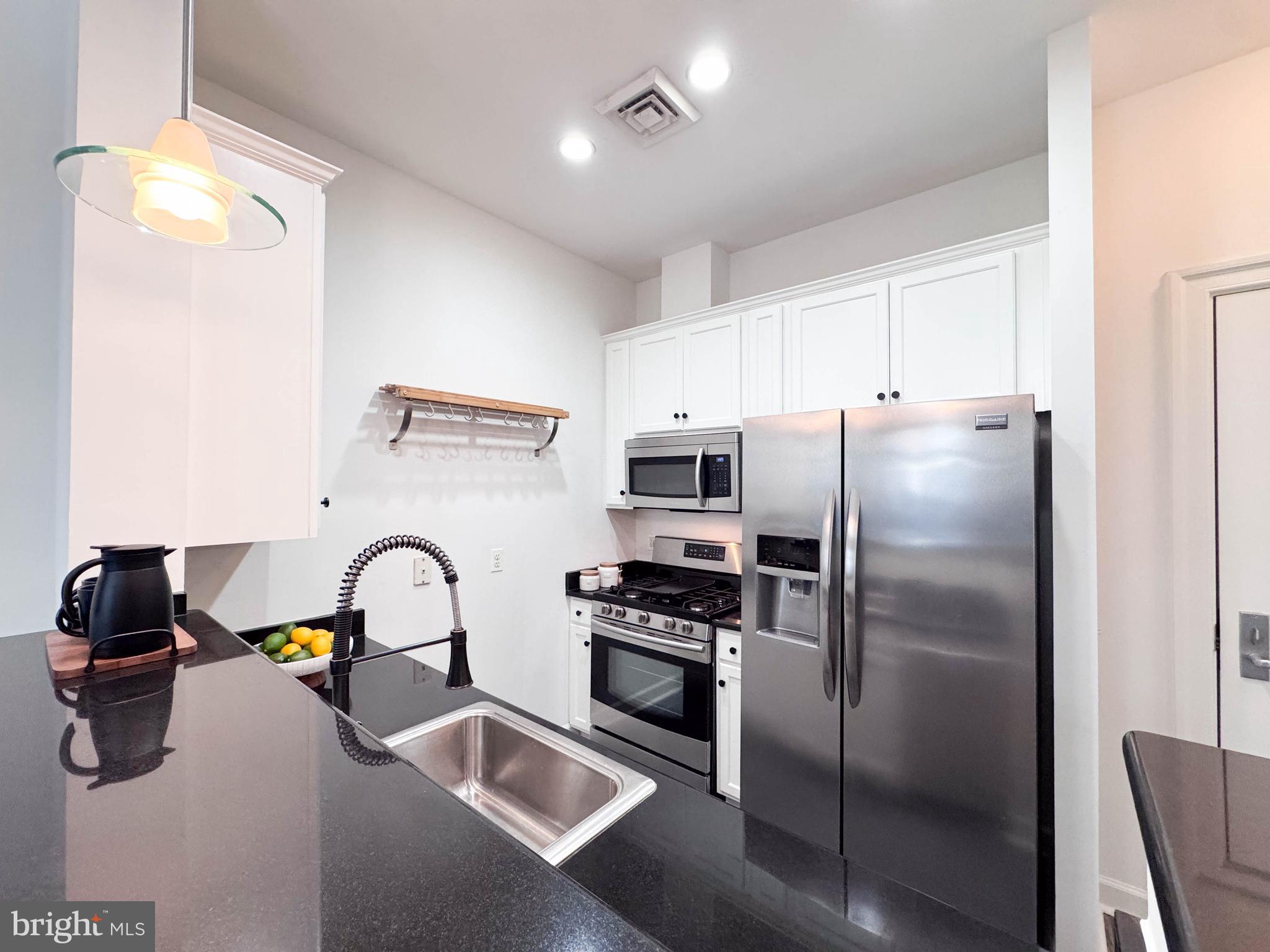 BERKELEY - Residential