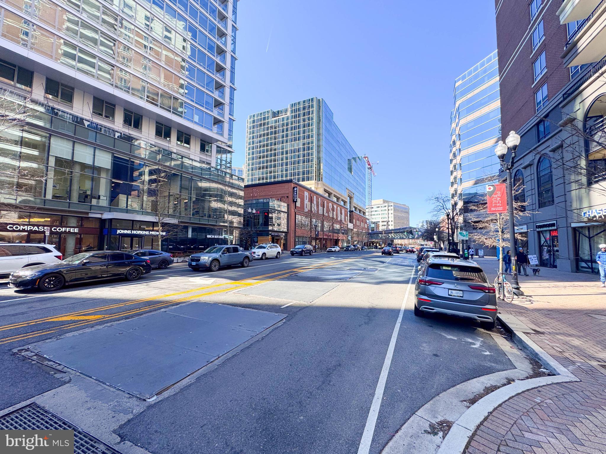 BERKELEY - Residential