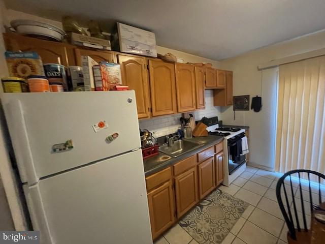 OVERBROOK FARMS - Residential