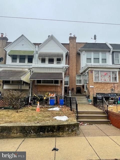 1010 N 67TH STREET PHILADELPHIA PA 19151