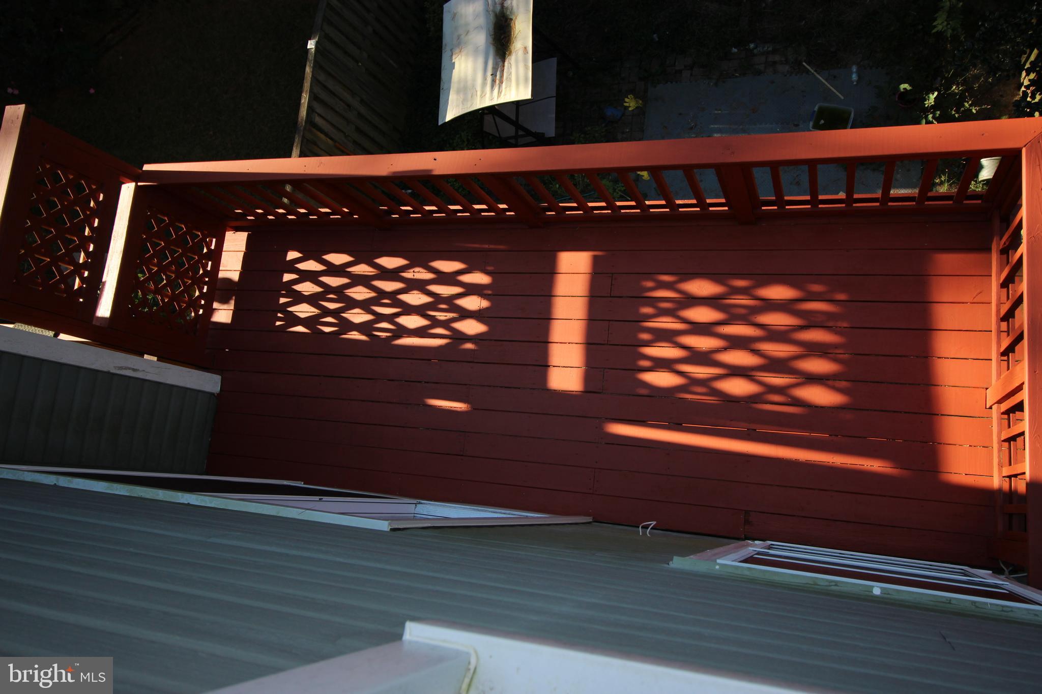 FOREST VIEW - Residential Lease