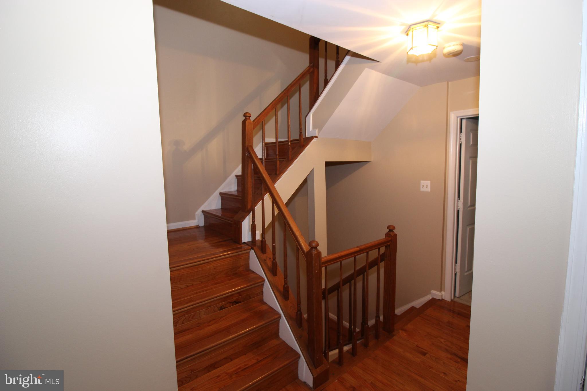 FOREST VIEW - Residential Lease