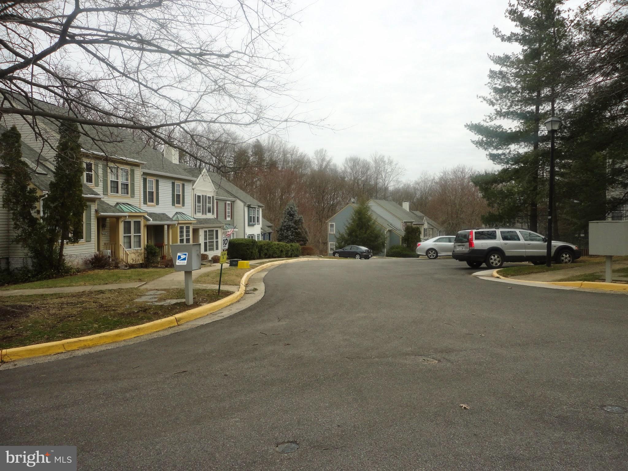 FOREST VIEW - Residential Lease