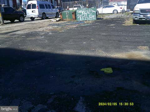 Vacant Land For Sale - 271 W Indiana Avenue<br/> PHILADELPHIA, PA 19133