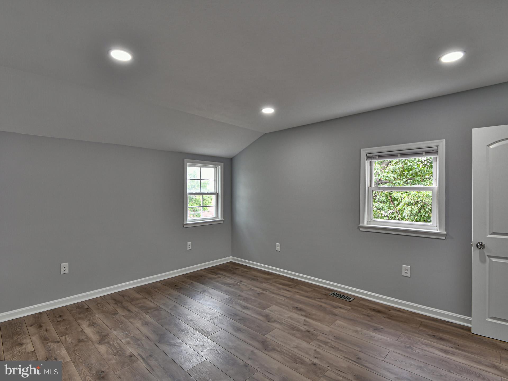 NONE AVAILABLE - Residential Lease