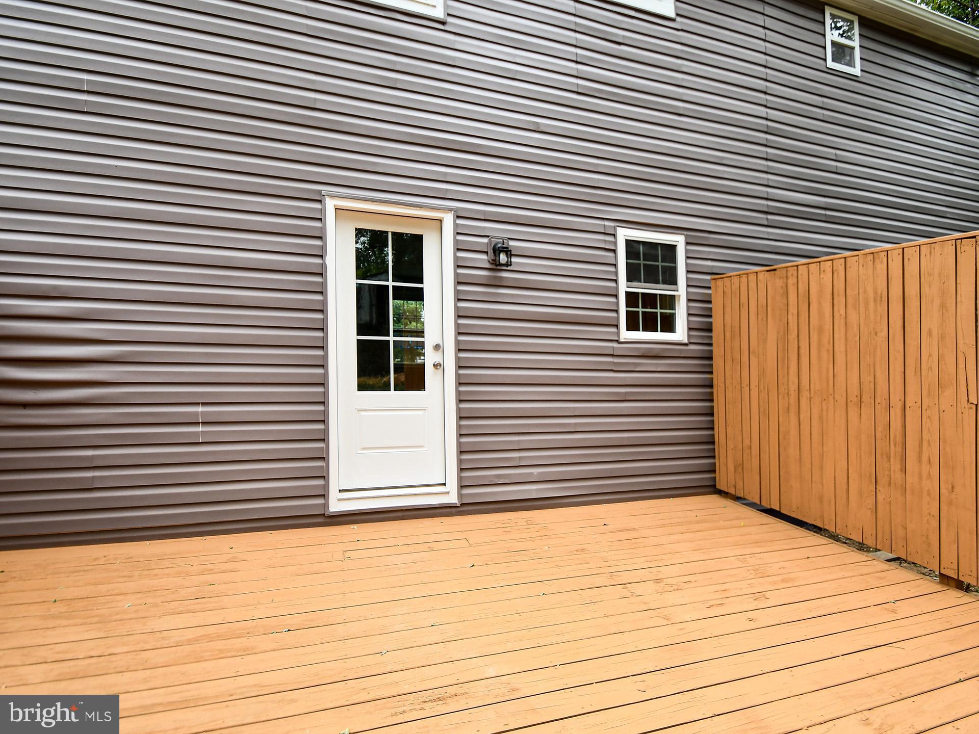 NONE AVAILABLE - Residential Lease