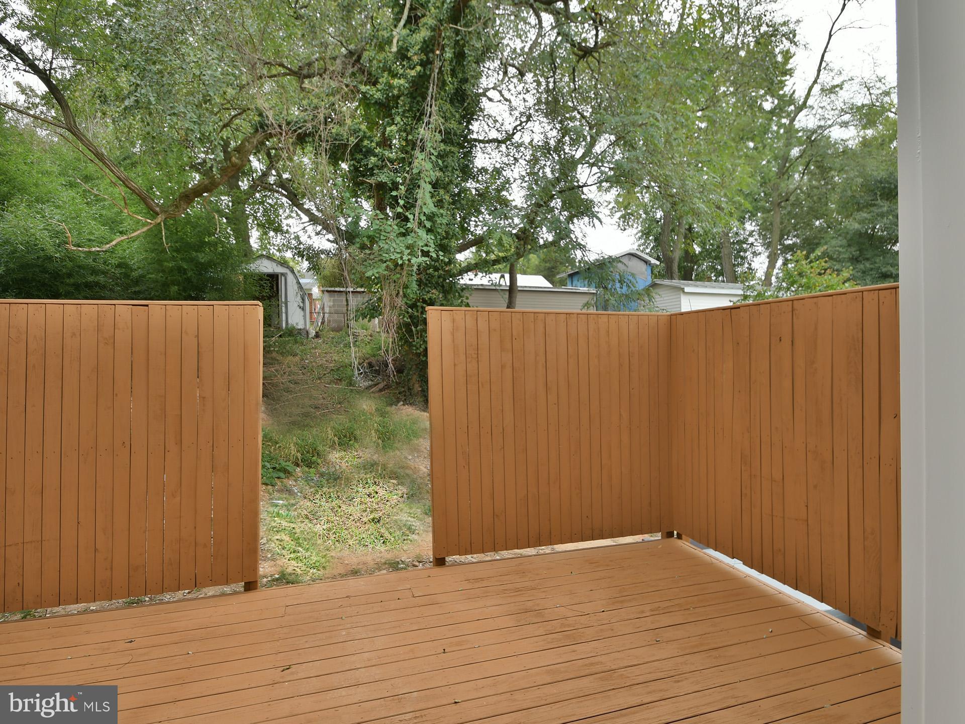 NONE AVAILABLE - Residential Lease