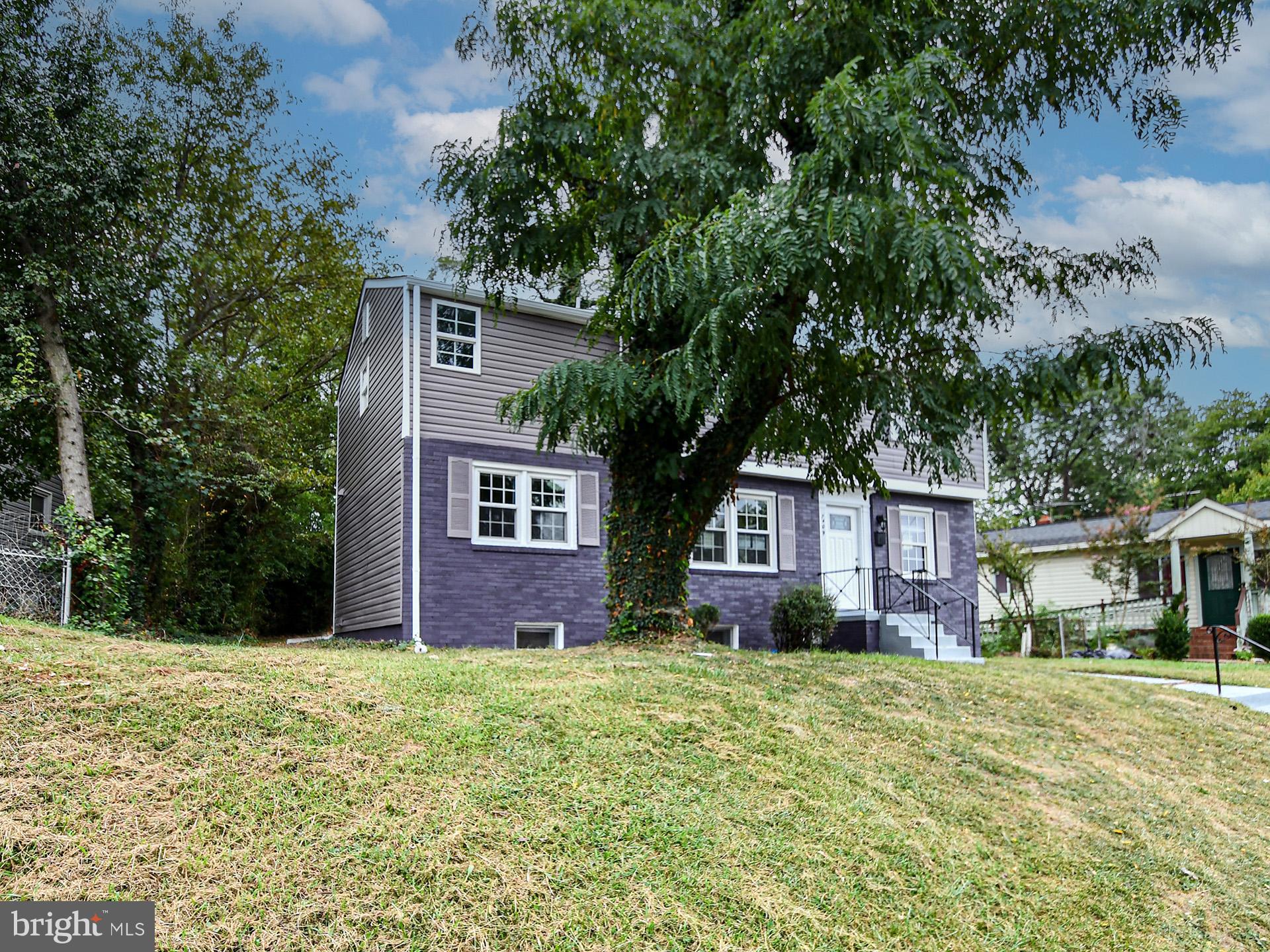 NONE AVAILABLE - Residential Lease