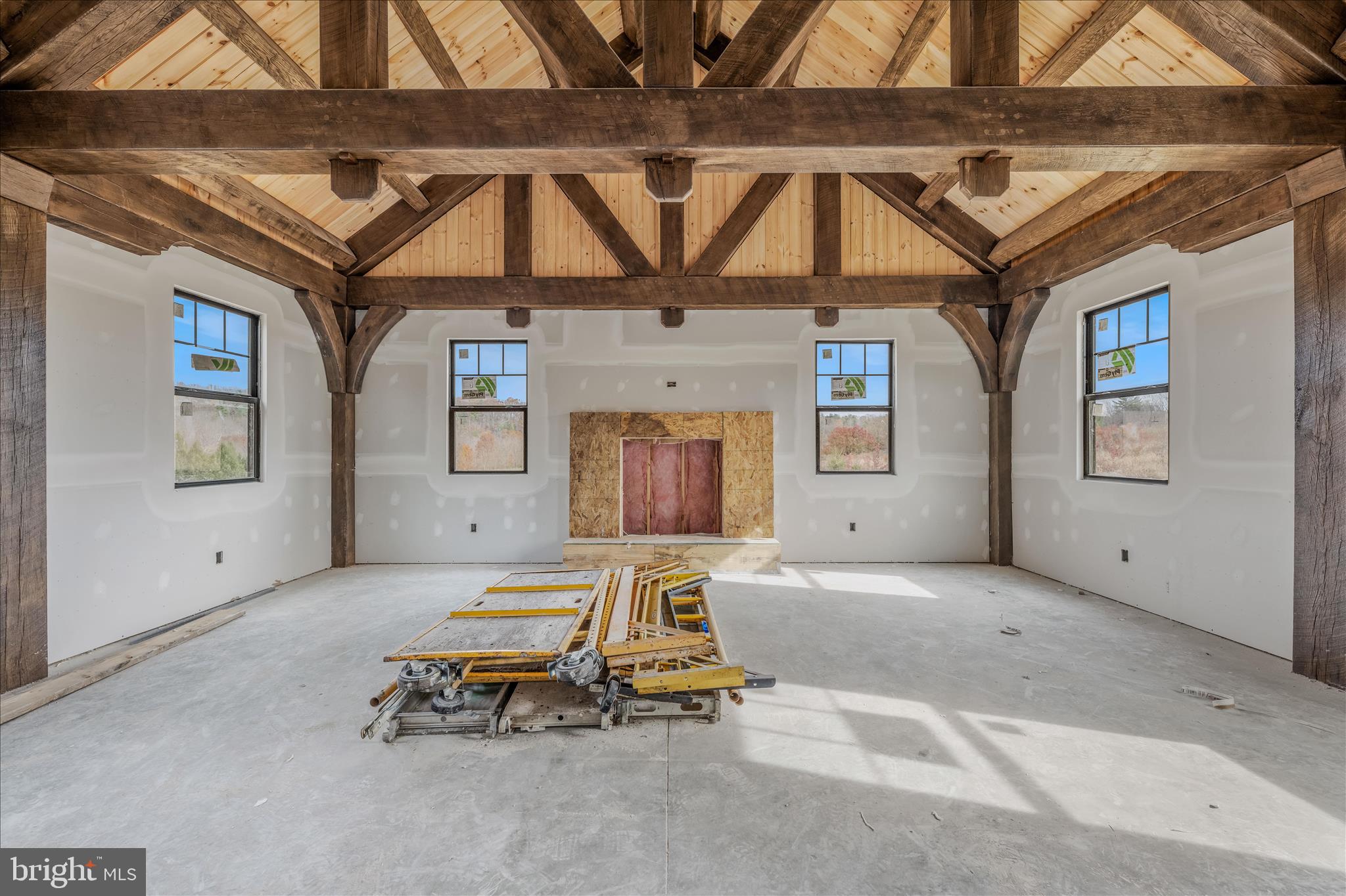 SLEEPY CREEK ORCHARD - Residential