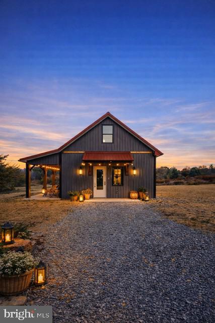 SLEEPY CREEK ORCHARD - Residential