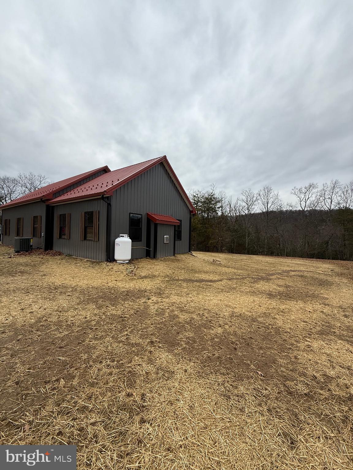 SLEEPY CREEK ORCHARD - Residential